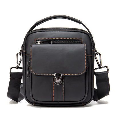 Crossbody shoulder bag