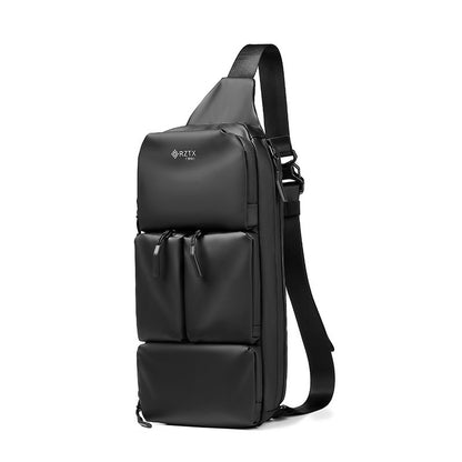 Casual Men's Crossbody Bag