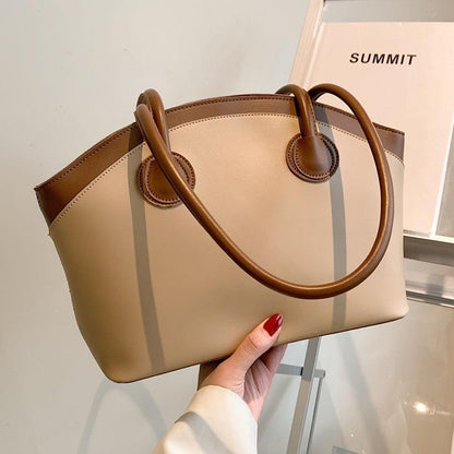 High Quality Bag Women's New Trendy Stylish Good Texture Shoulder Bag