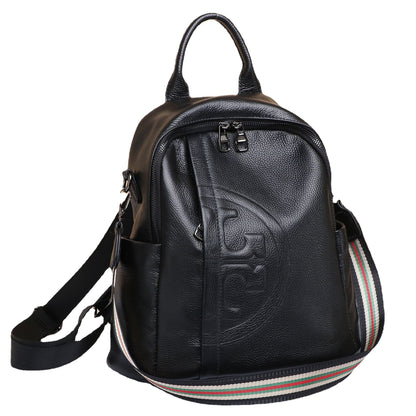 All-match Fashion Korean Style Backpack