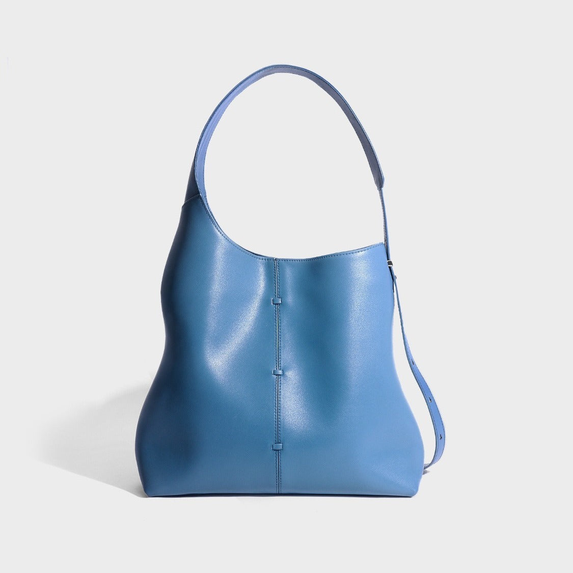 Sac à main en cuir pour femme de grande capacité