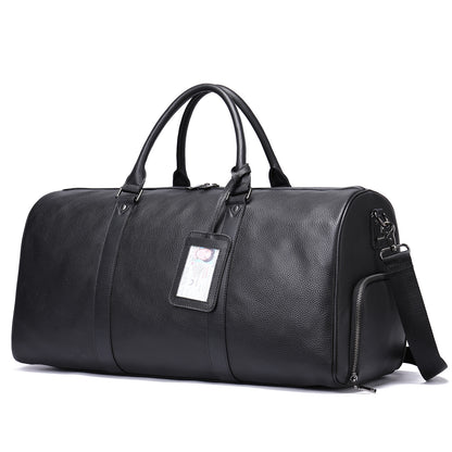 Sac d'excursion pour homme, grande capacité, portable