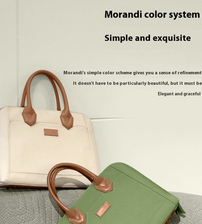 Sac à main pour ordinateur portable pour femme