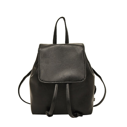 Fashion Simple Retro Casual Women's Backpack