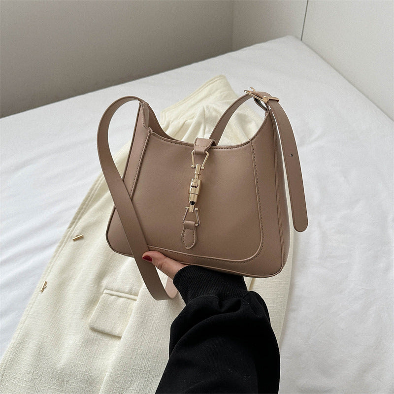 Women's Summer Design Simple Crossbody Shoulder Bag