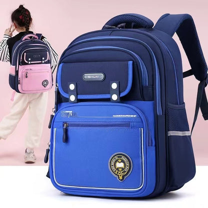 Primary School Student Schoolbag Children Backpack