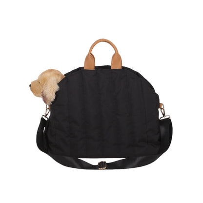 Household Fashion Simple Portable Pet Handbag