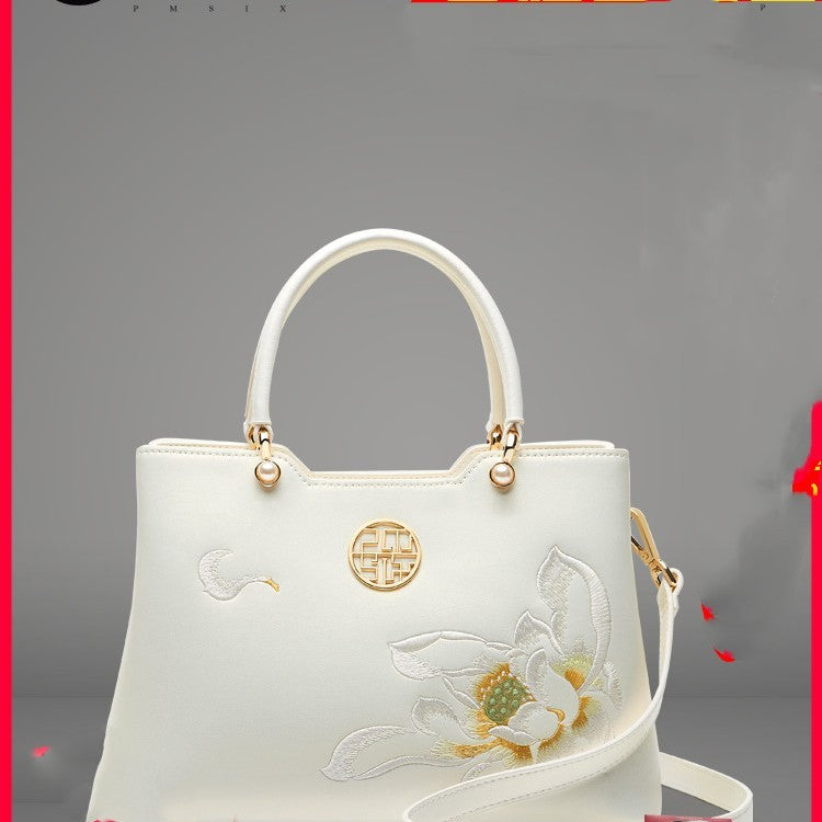 For Cheongsam High-grade Shoulder Bag