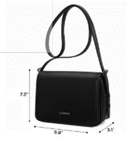 All-match ins small square bag