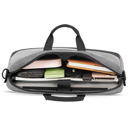 Waterproof And Shockproof Business Commute Laptop Bag