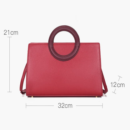 New Handbag High-end Sense