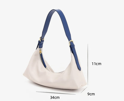 French Retro Armpit Bag Fashion Trend Women Handbag