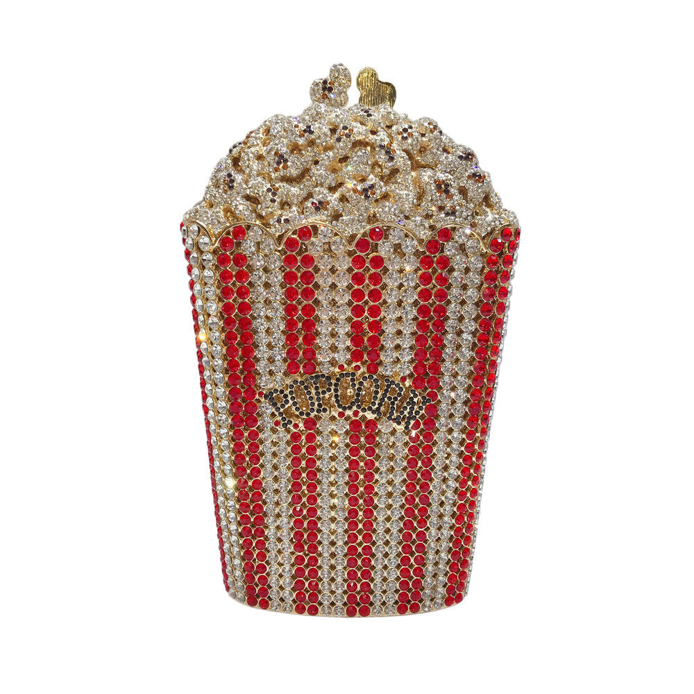 Popcorn Bag