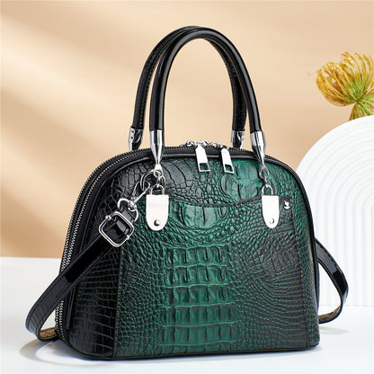 Women's Retro Fashion Elegance Handbag