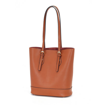 Sac à bandoulière portable pour femme de style campagnard rétro