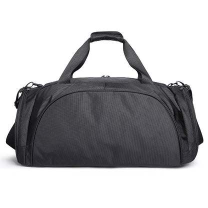 Portable Travel Bag Waterproof Polyester Fiber Oxford Cloth