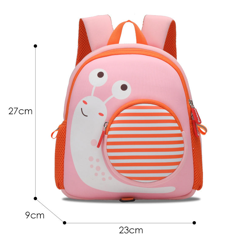 Mochila infantil Tide