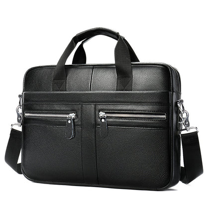 Business casual vintage handbag