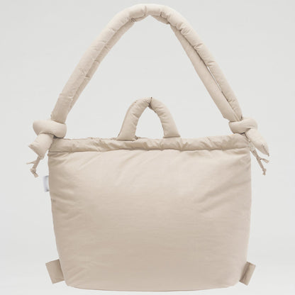 Sac à bandoulière tendance en nylon