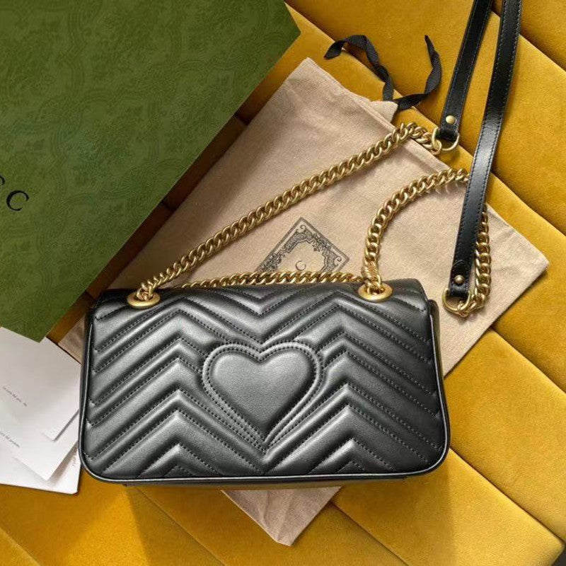 Bolso de mano para mujer Love Wandering