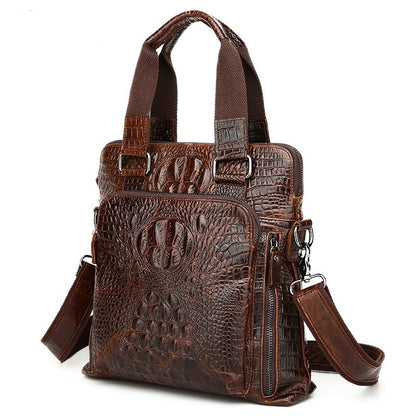 Business Fashion Men's Handbag