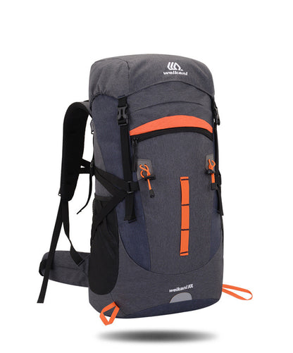 Sac de voyage pour le camping, l'alpinisme, le sport