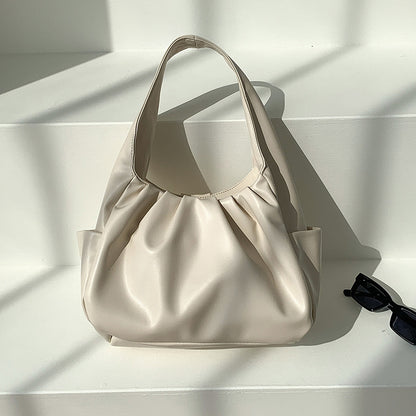 Sac messager à bandoulière tendance pour femme