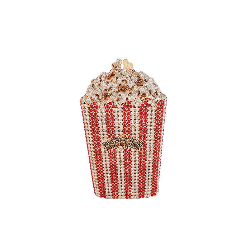 Popcorn Bag