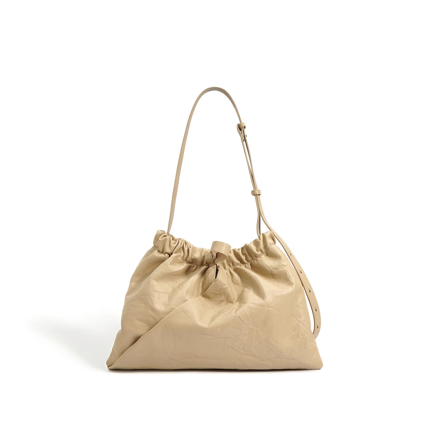 Sac bandoulière en cuir pour femme