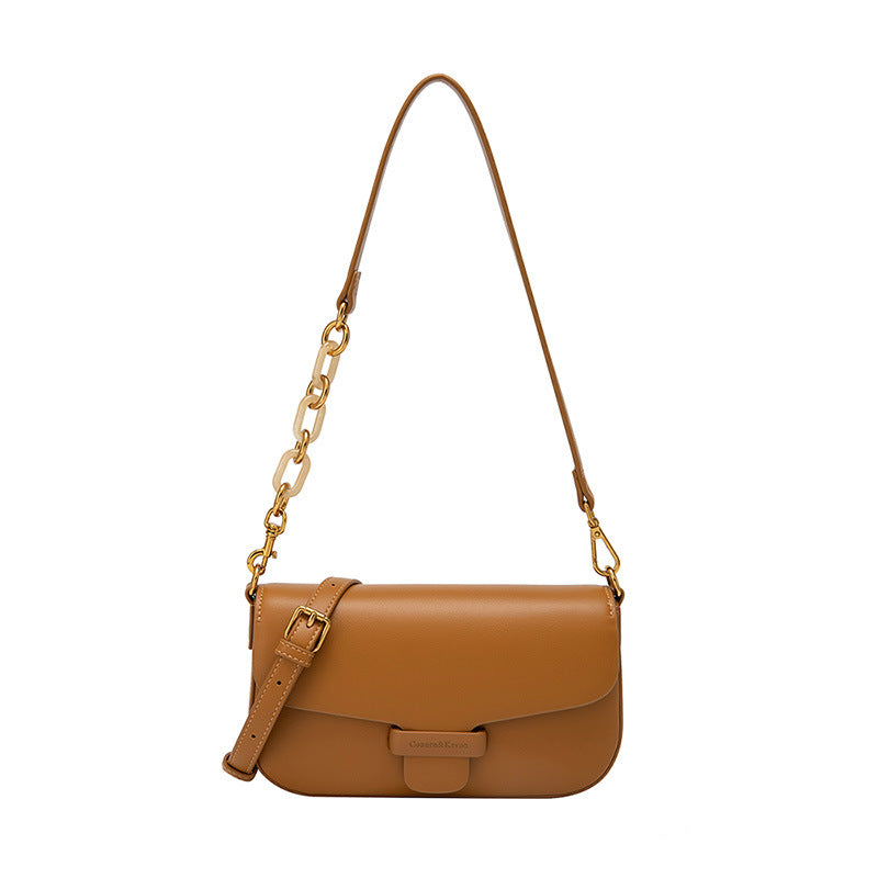 Retro Small Square Bag Shoulder Crossbody