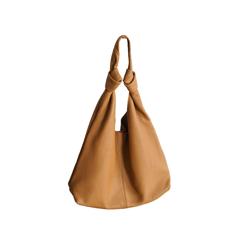 Sac à main pour femme Sac à bandoulière en cuir tendance