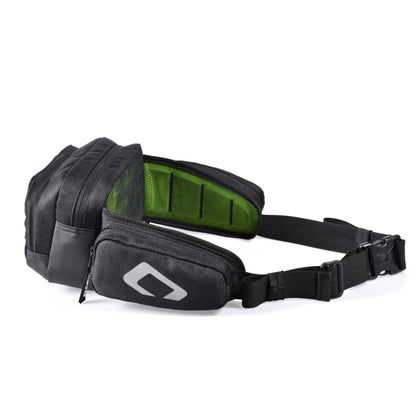 Men's Motorcycle Large Capacity Riding Waterproof Waist Bag