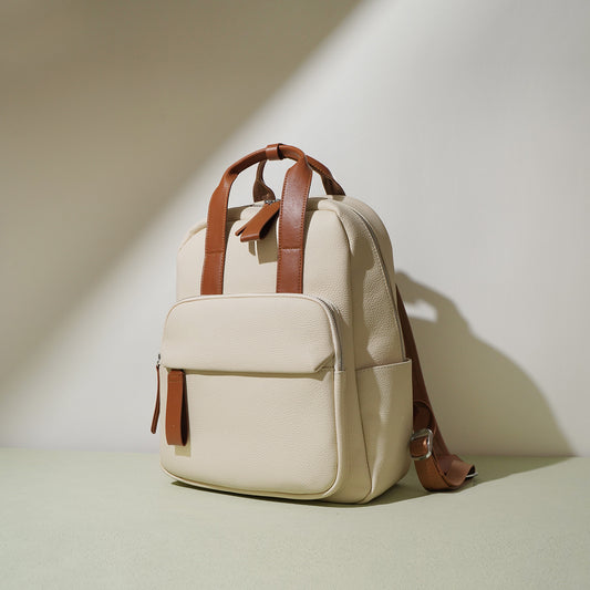 Sac d'école de voyage grande capacité pour femme