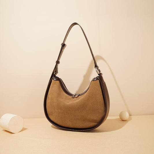 Bolso Selenodont de diseño de interés especial para niñas y mujeres