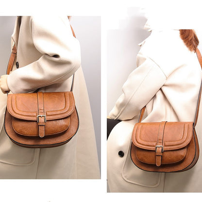 Shoulder bag bags female bag small square bag