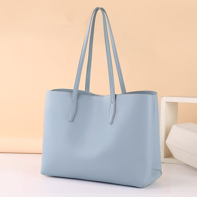 Women's Bag Large Capacity Women's Shoulder Bag Women's Tote Bag