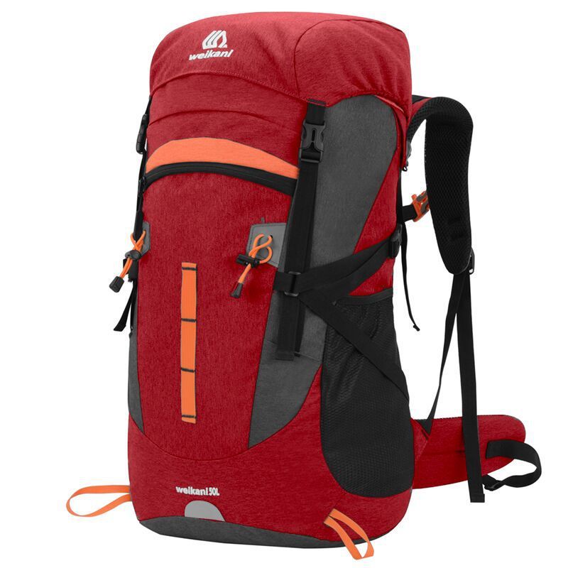 Sac de voyage pour le camping, l'alpinisme, le sport