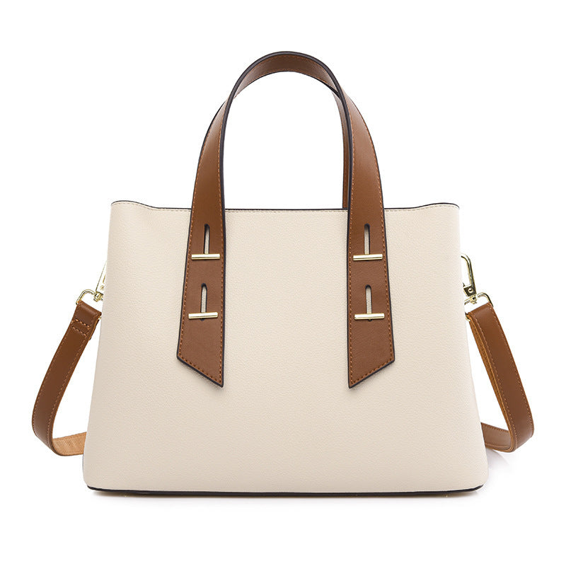 Sac à main messager simple pour femme