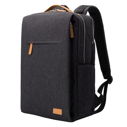 New Backpack Multifunctional Computer Travel Bag For Men And Women With USB