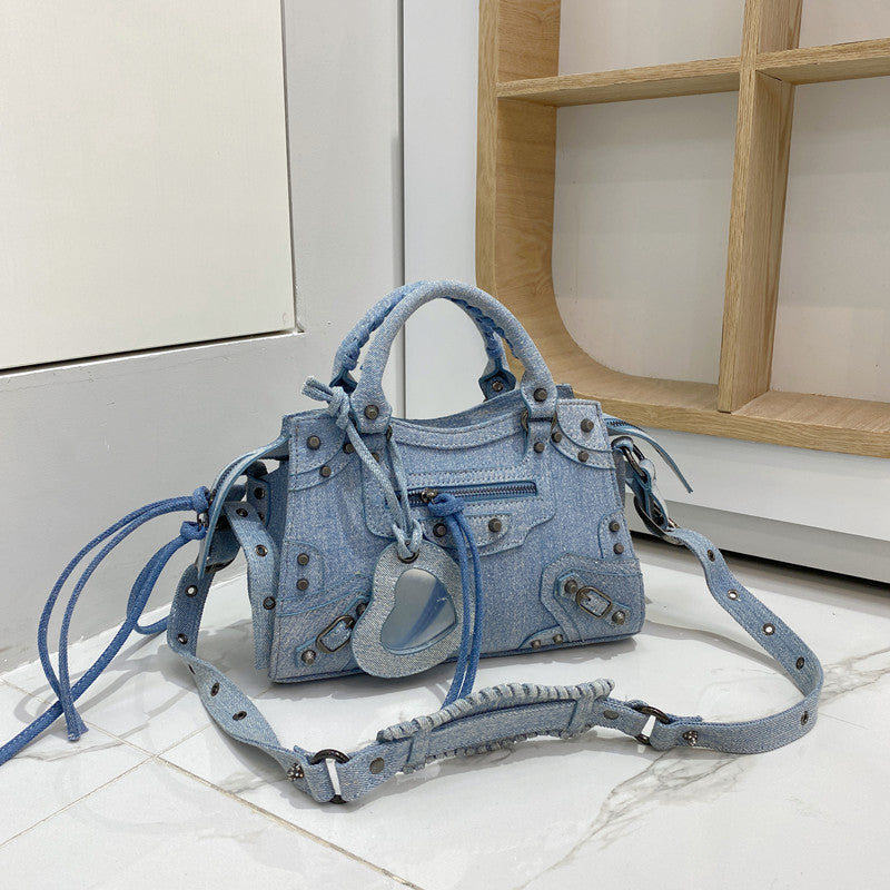 Handbag All-match Shoulder Crossbody