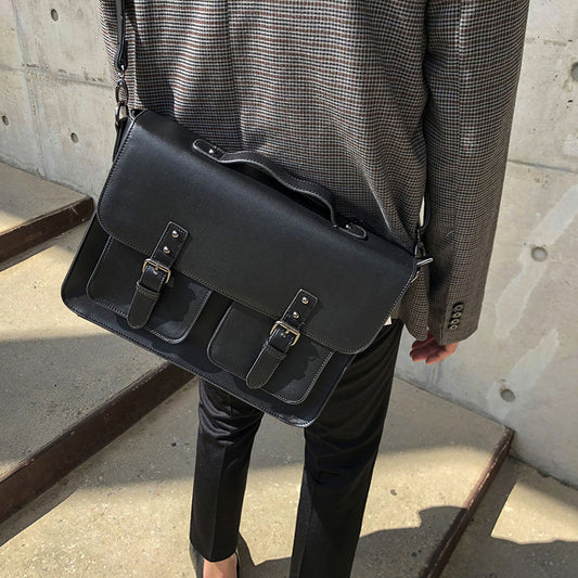 Version coréenne du sac pour homme Business Leisure