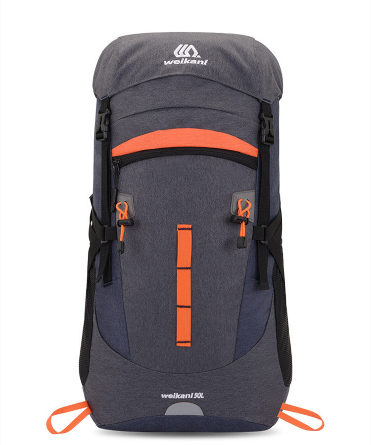 Sac de voyage pour le camping, l'alpinisme, le sport