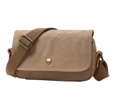 The New Student Trendy Messenger Bag Women All-match