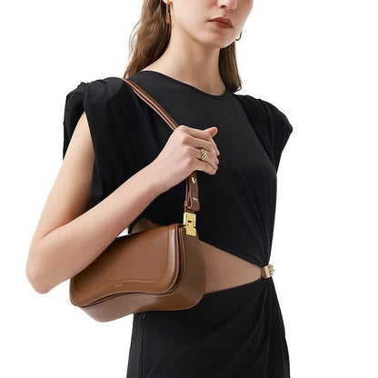 Stylish Adjustable Crossbody Shoulder Bag Retro Women