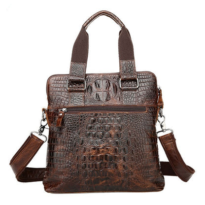 Business Fashion Men's Handbag