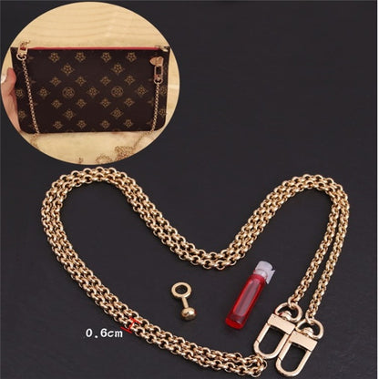 Crossbody accessories