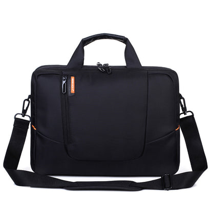 Cross-border explosive laptop bag briefcase