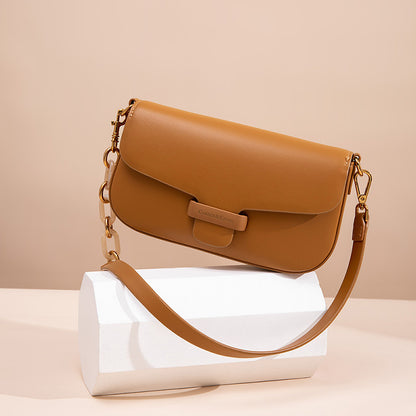 Retro Small Square Bag Shoulder Crossbody