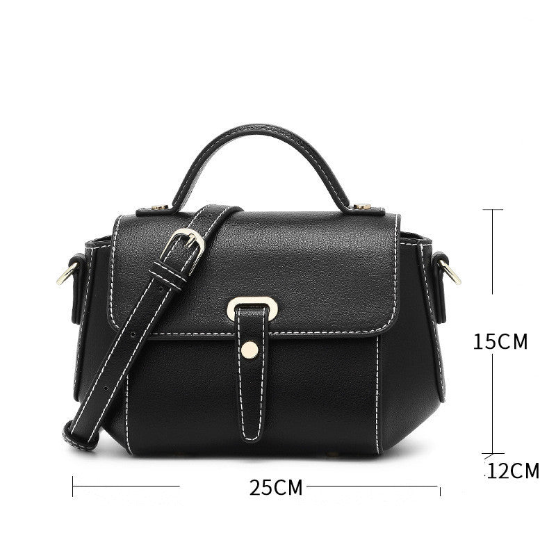 Fashionable wing pack small bag