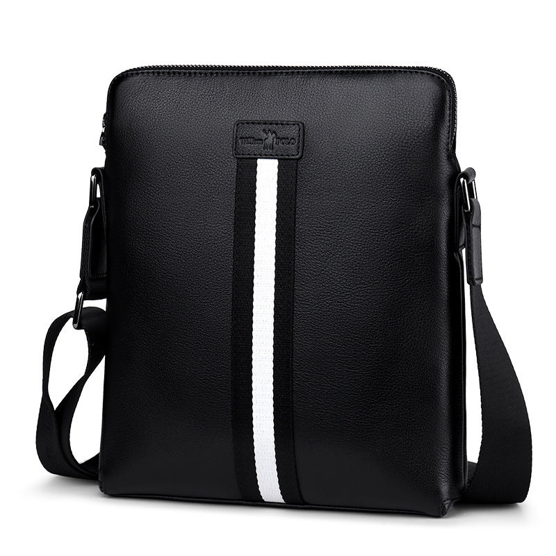 Fashion men's bag shoulder bag